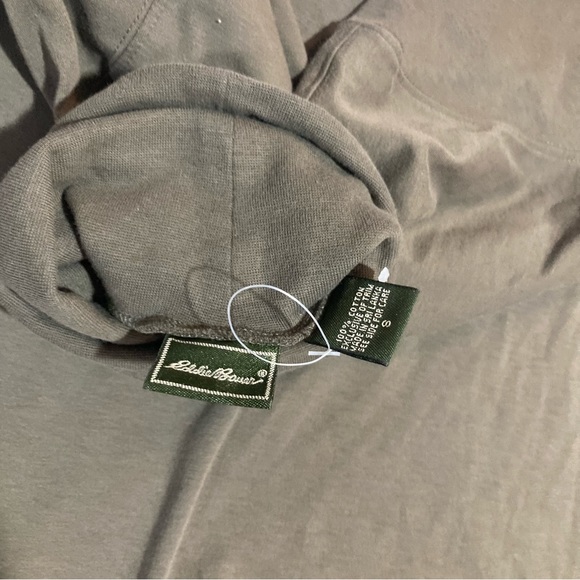 Eddie Bauer turtle neck - Picture 5 of 6